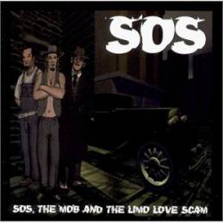 SOS (USA-1) : The Mob and the Limo Love Scam